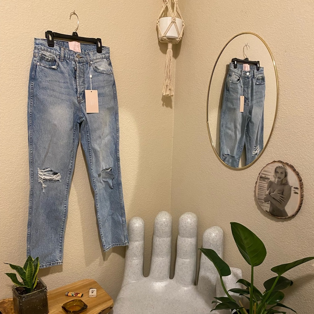 REVICE Denim
